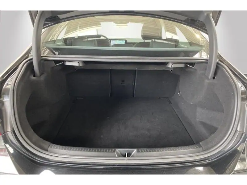 Occasion Mercedes-Benz A 180 Classe A * Navi Caméra BLACK 19