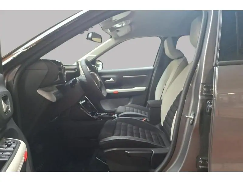 Démo Citroen C3 Aircross Hybrid 145 ch Automatic MAX GREY 10