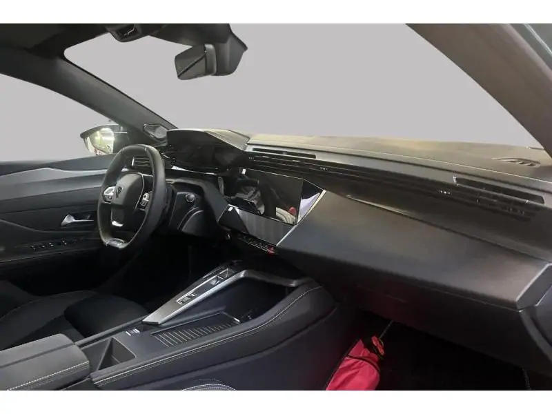 VEHICLE__CONDITION_SERVICE Peugeot 308 GT EXCLUSIVE BLUE 2