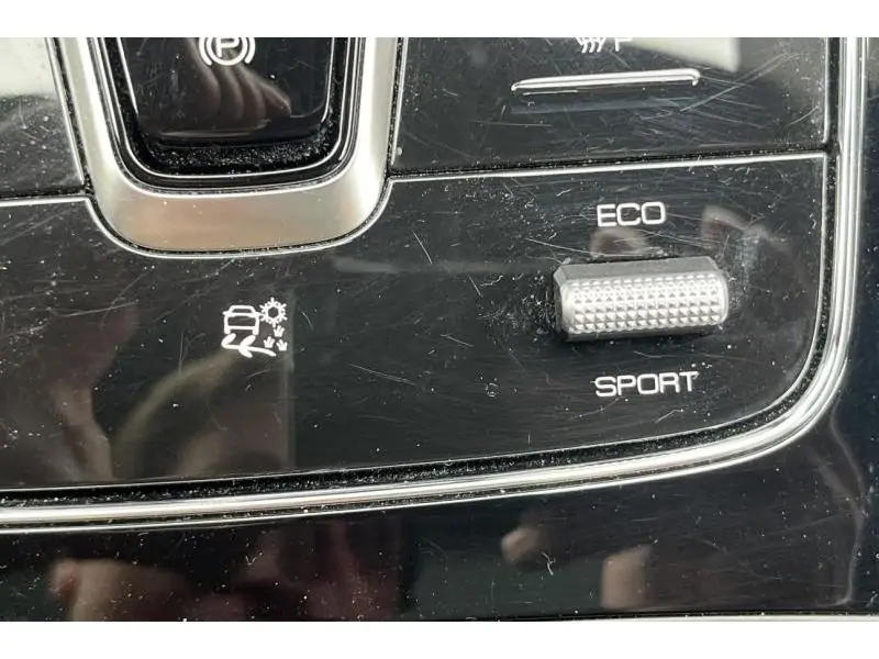 Occasion BYD TANG FLAGSHIP - 7 SEATS ANTHRACITE 31