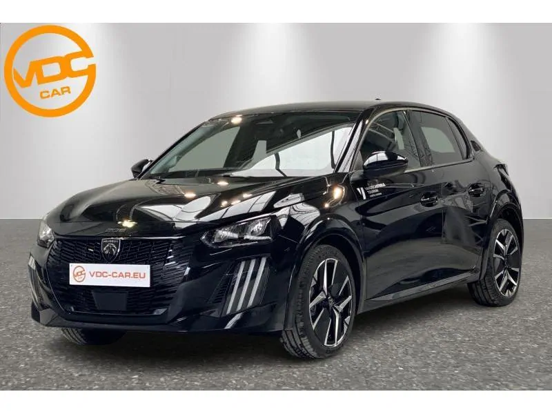 71612 - Peugeot 208 1.2t