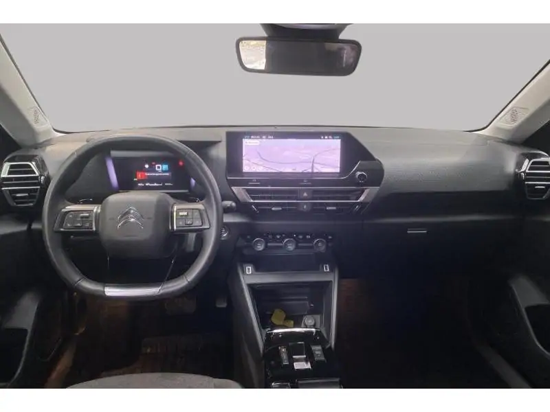 Occasion Citroen C4 SHINE BLACK 11