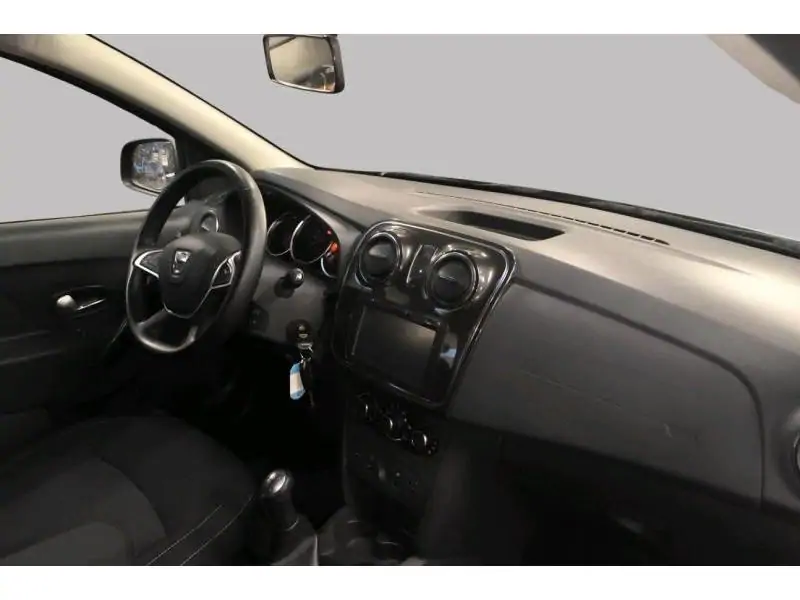 Occasion Dacia Logan II MCV Laureate GREY 2