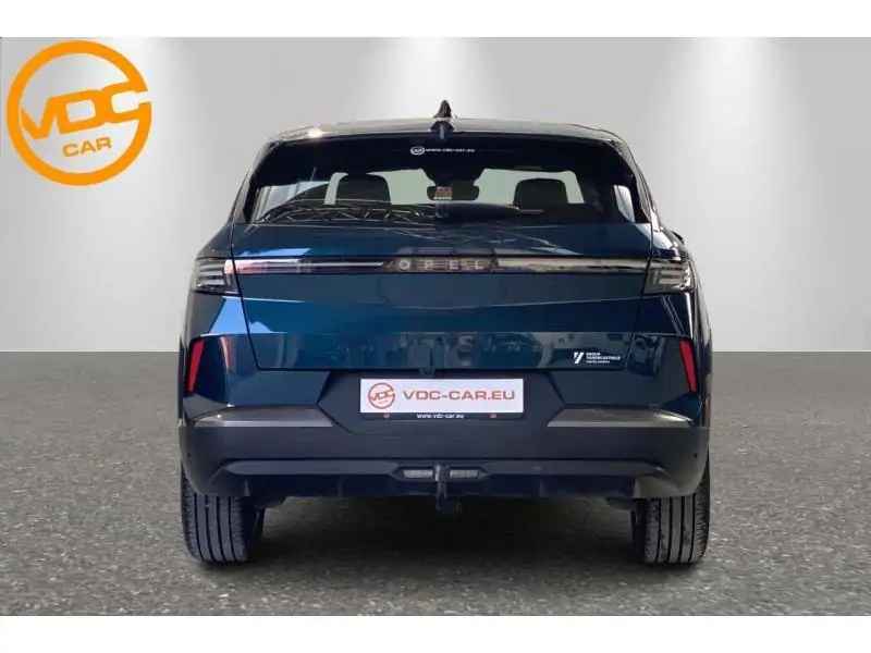 Occasion Opel Grandland Edition BLUE 7