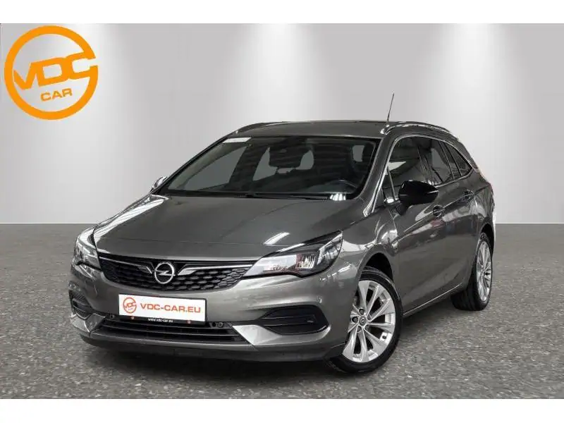 Occasion Opel Astra SPORT TOURER - ELEGANCE GREY 1