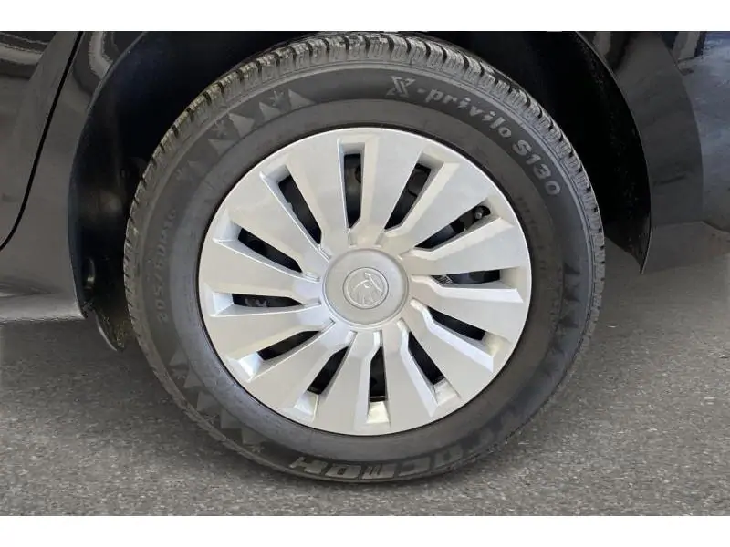 Occasion Skoda Kamiq AMBITION 1.0 95 PK BLACK 20