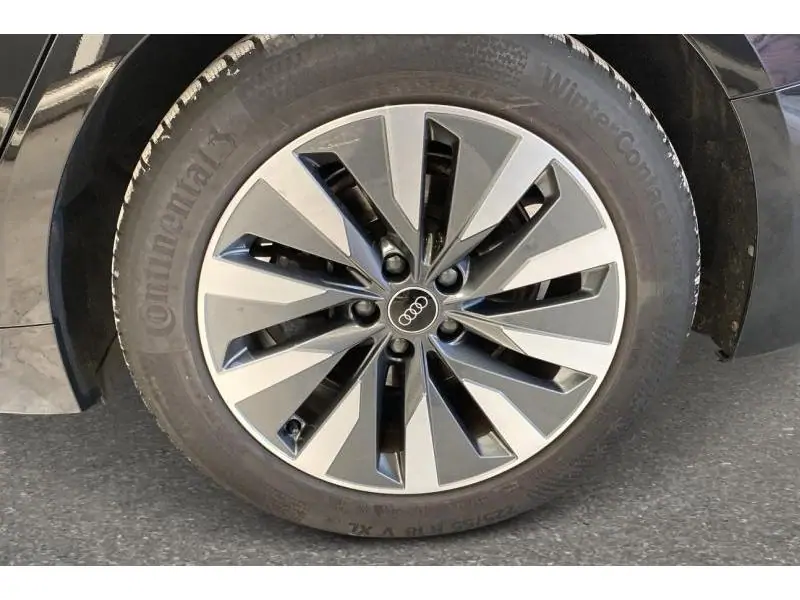 Occasion Audi A6 AVANT 40TFSI S-Tronic BUSINESS EDITION BLACK 20