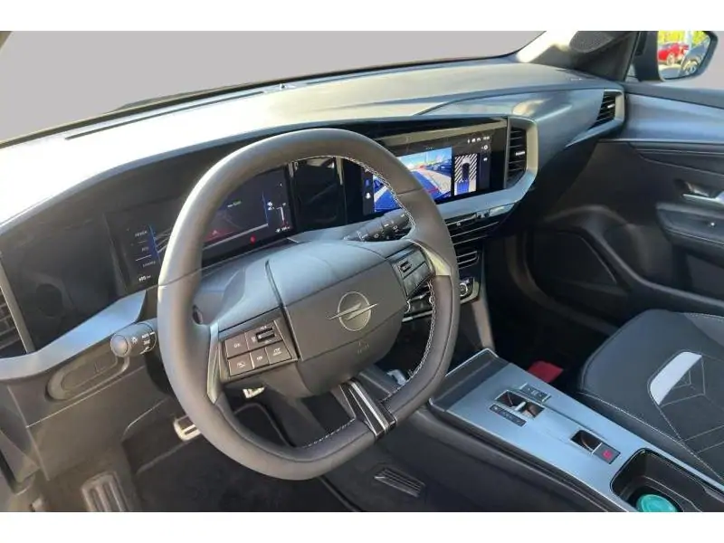 VEHICLE__CONDITION_SERVICE Opel Mokka-E GS BLACK 9