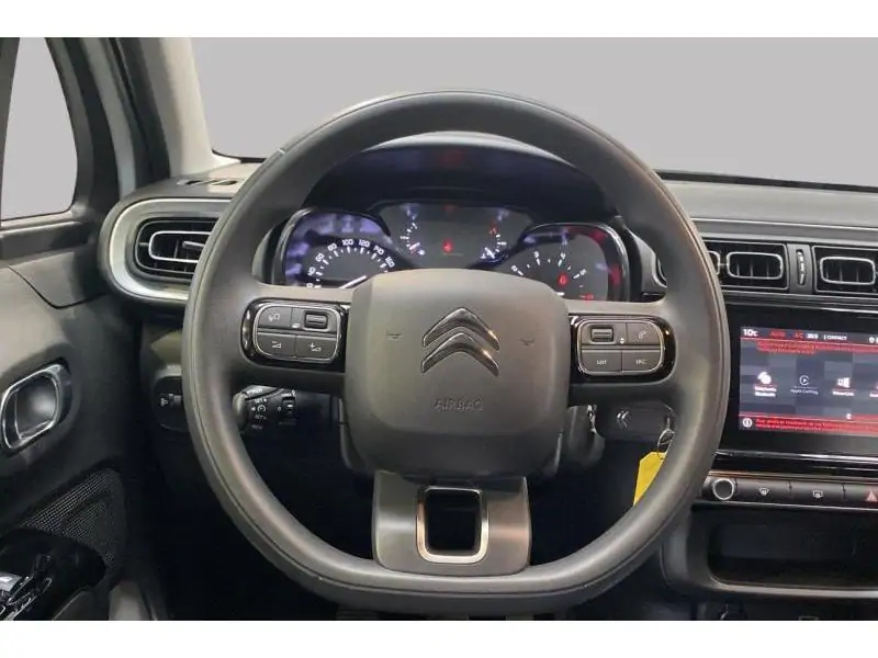 Occasion Citroen C3 Shine WHITE 12