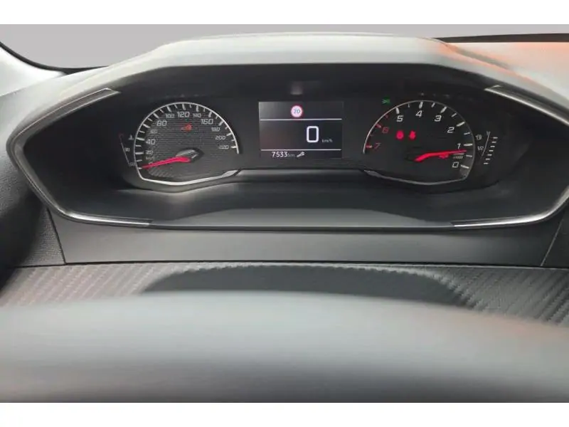 Occasie Peugeot 208 ACTIVE GREY 14