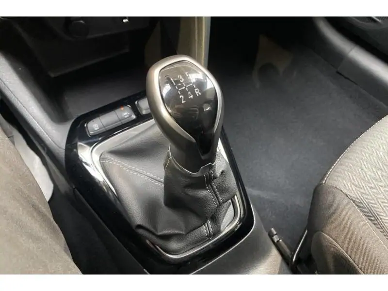 Occasie Opel Corsa Edition WHITE 16