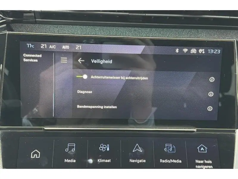 Occasion Peugeot 308 Allure SILVER 30