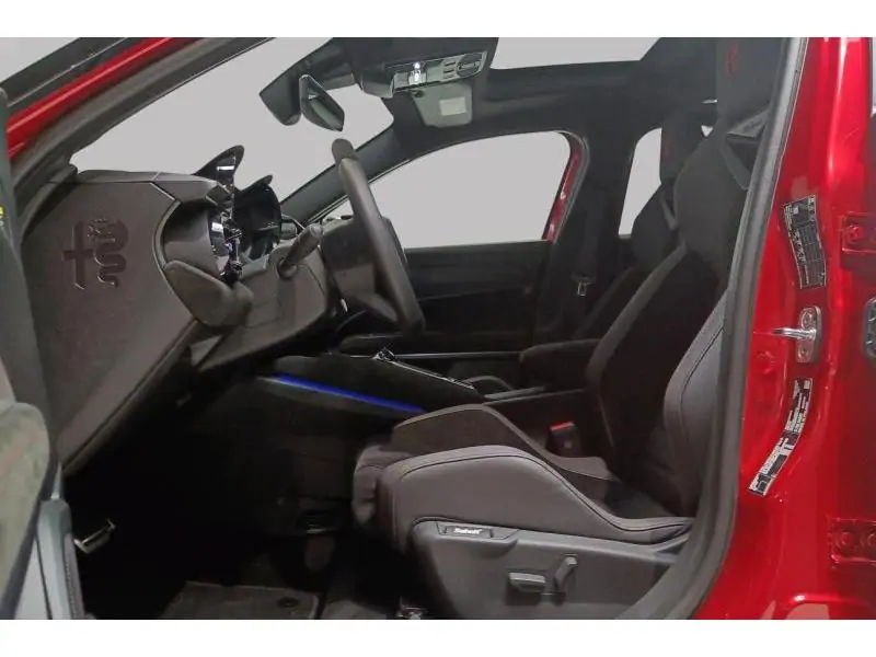VEHICLE__CONDITION_SERVICE Alfa Romeo Junior Elettrica - Veloce RED 10