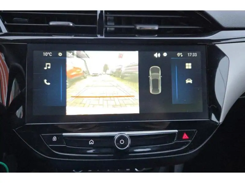 VEHICLE__CONDITION_SERVICE Opel Corsa EDITION GREY 25