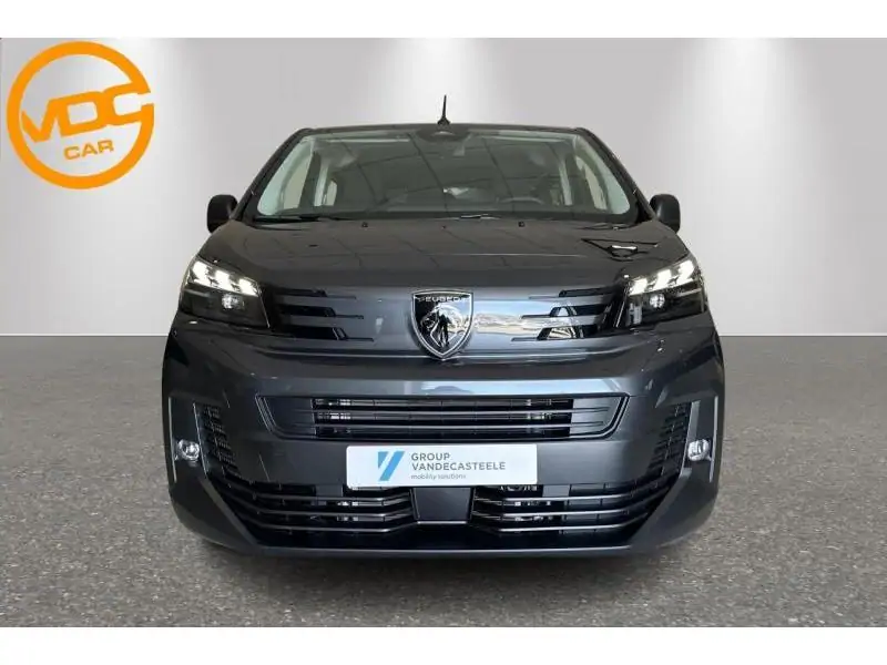 VEHICLE__CONDITION_SERVICE Peugeot Expert Double Cabine XL Diesel 150ch Automatique  1 GREY 5