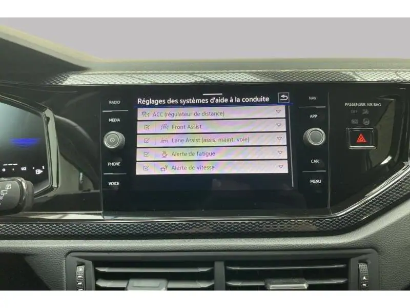 Occasion Volkswagen Taigo Life 1.0 TSI DSG WHITE 32