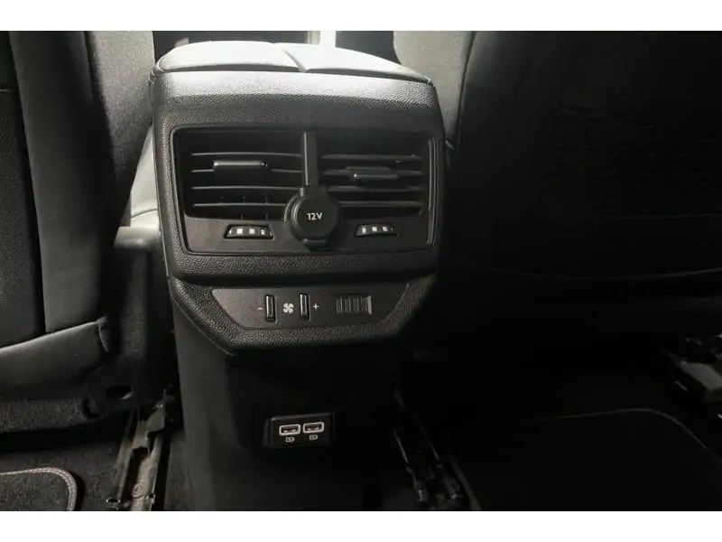 Occasion Peugeot 5008 gt BLACK 24