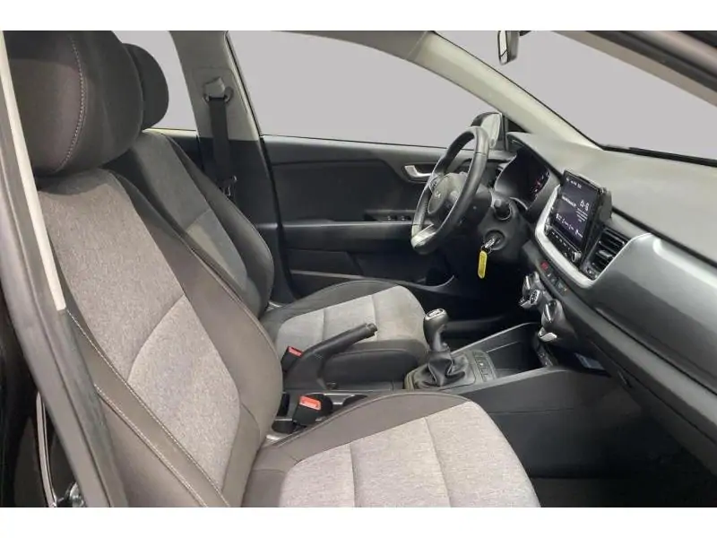 Occasion Kia Stonic 1.0 i 99 pk BLACK 8