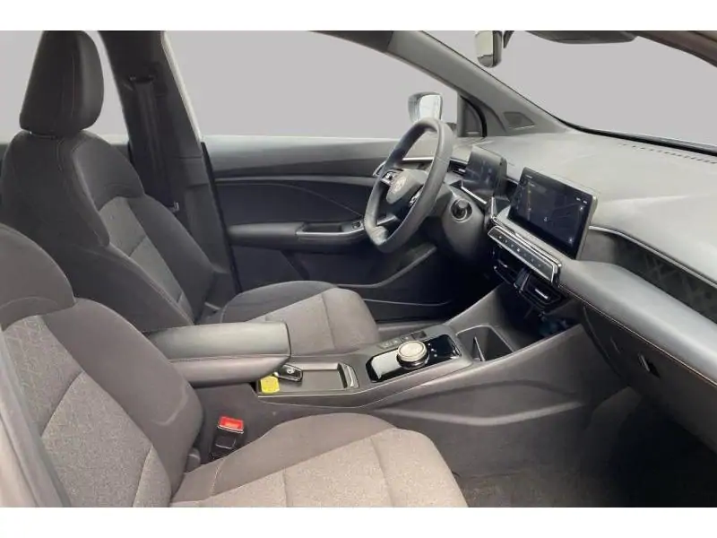 Occasion MG MG3 Comfort Hybrid+ WHITE 8