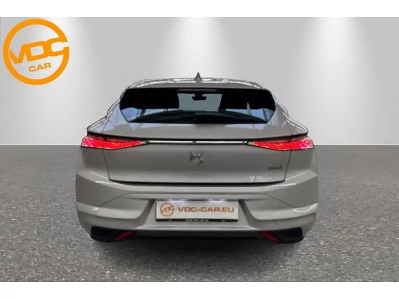 Occasion DS Automobiles DS 4 BASTILLE + GREY 7
