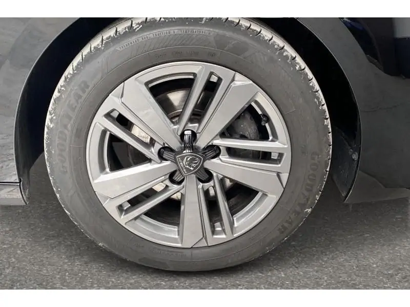 Occasion Peugeot 308 Active*GPS Détecteurs BLACK 22