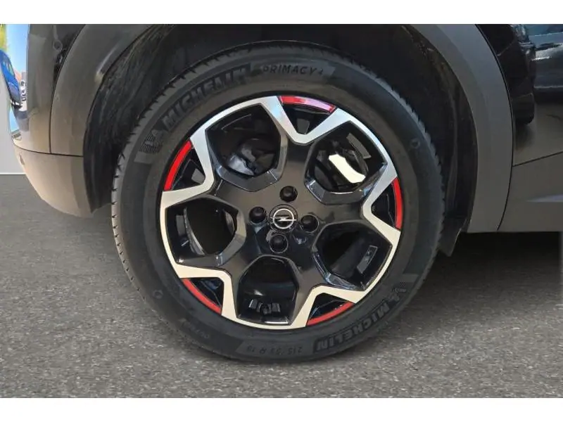 Occasion Opel Mokka GS LINE BLACK 20