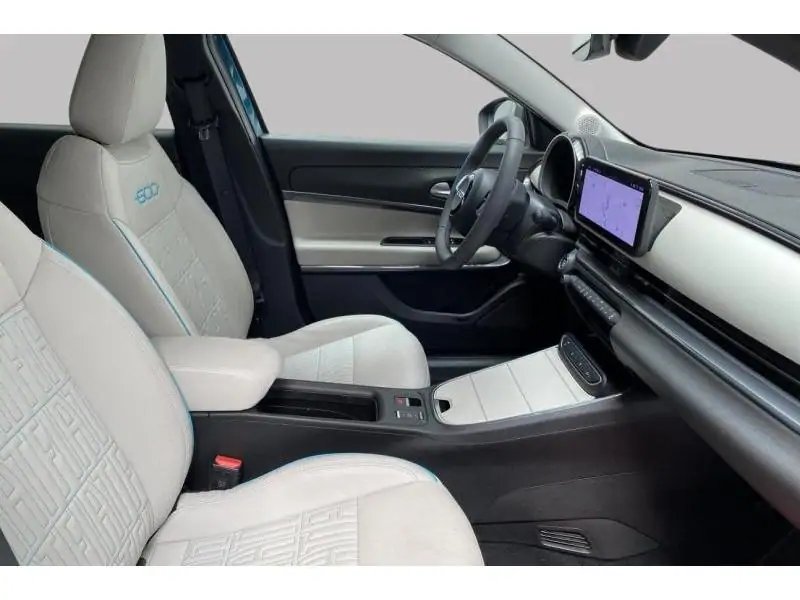 Occasion Fiat 600 La Prima GREEN 8