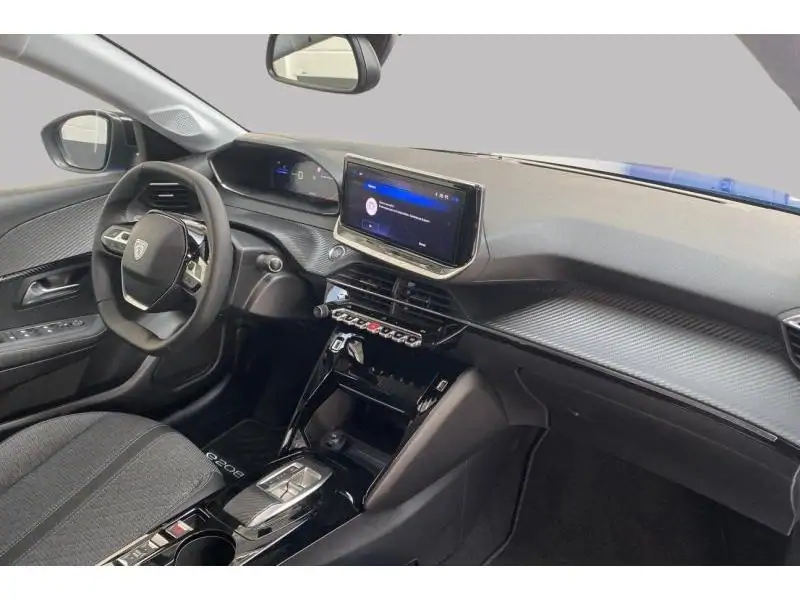 VEHICLE__CONDITION_SERVICE Peugeot 208 ALLURE BLUE 2