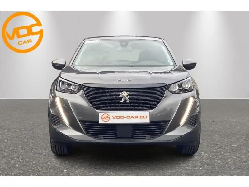 Occasion Peugeot 2008 Active Pack GREY 5