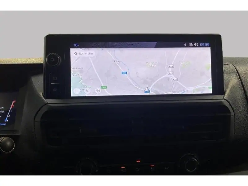 Occasion Peugeot Expert L3 |  BOITE AUTO airco camera GPS GREY 13