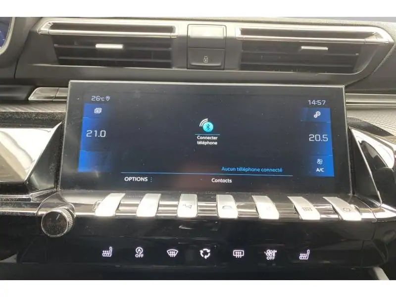 Occasion Peugeot 508 Allure BLUE 26