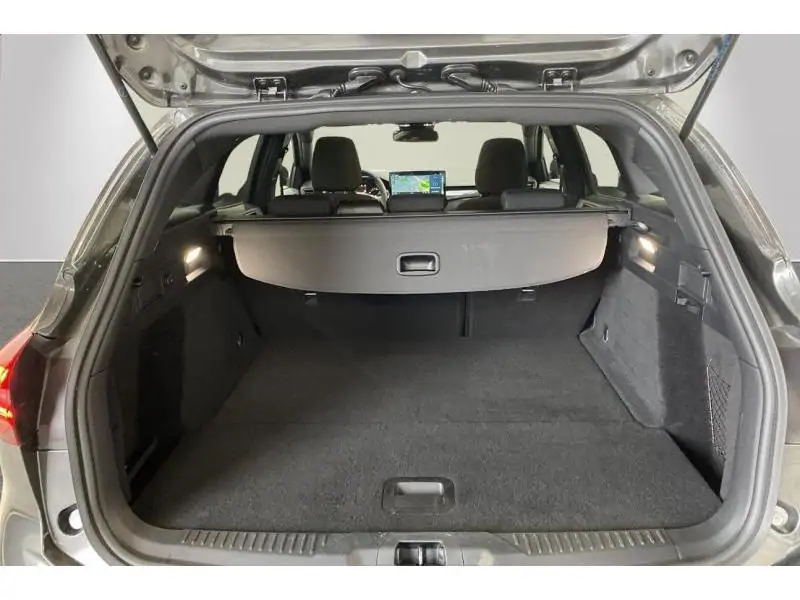 Occasion Ford Focus CLIPPER ST-Line 1.0 ECOBOOST MHEV GREY 19