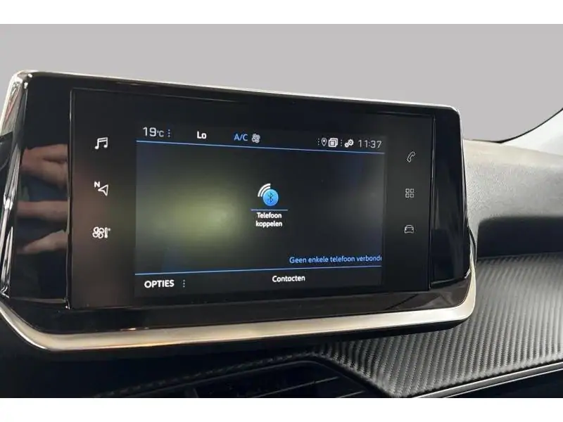 Occasion Peugeot 2008 Active Pack - GPS - CAMERA GREY 21