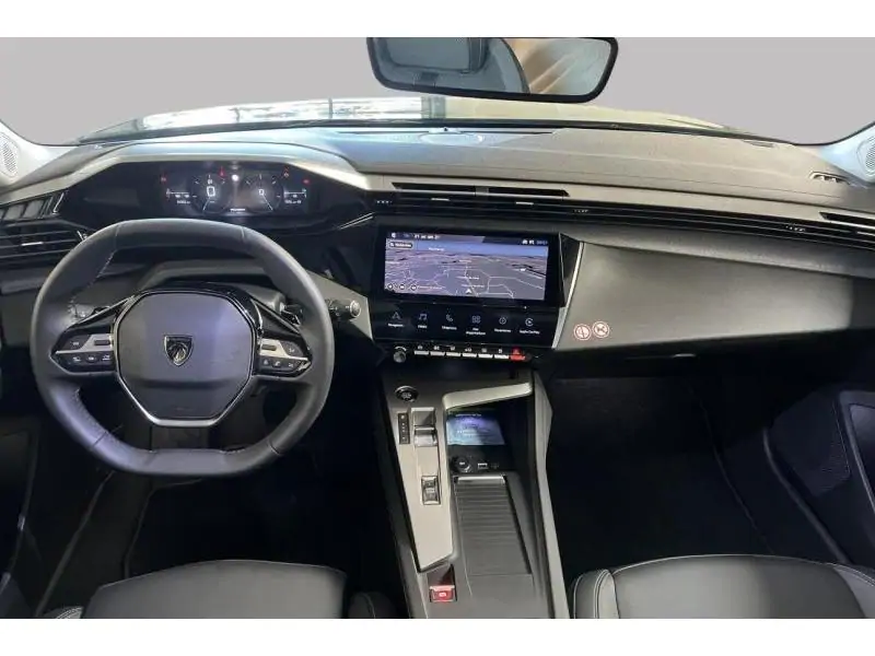 Occasion Peugeot 308 ALLURE GREEN 11