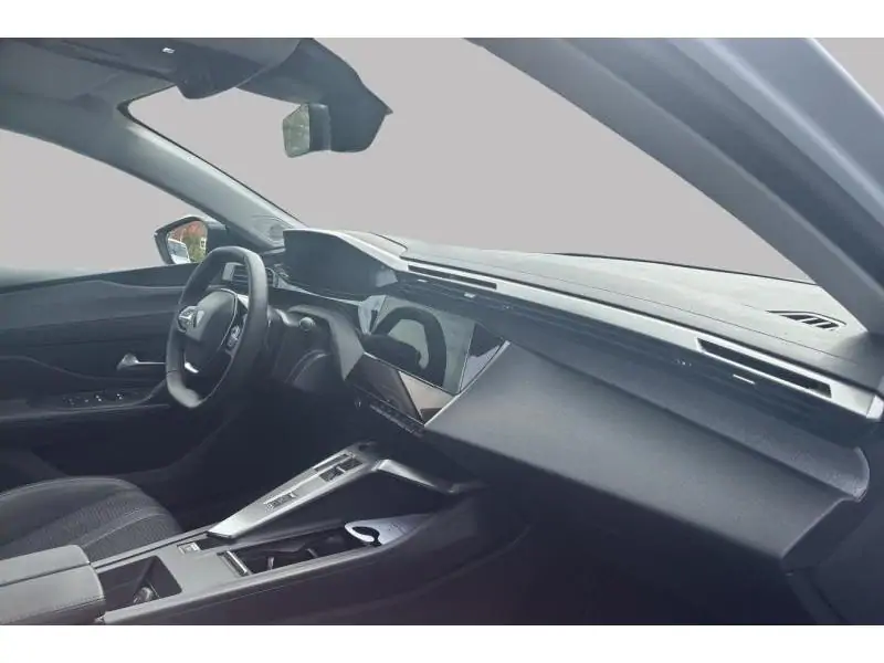 Occasion Peugeot 408 allure WHITE 2