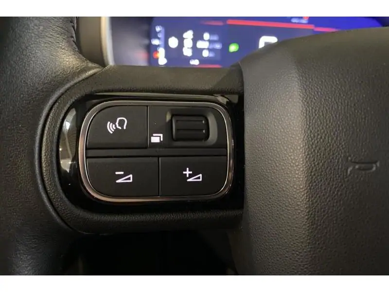 Occasion Citroen C5 Aircross FEEL BLACK 21