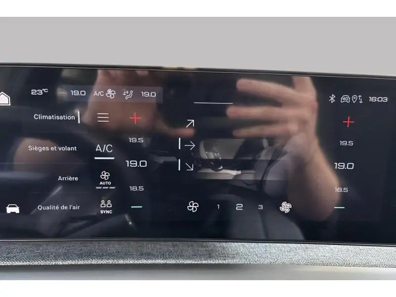 VEHICLE__CONDITION_SERVICE Peugeot 5008 GT GREY 24