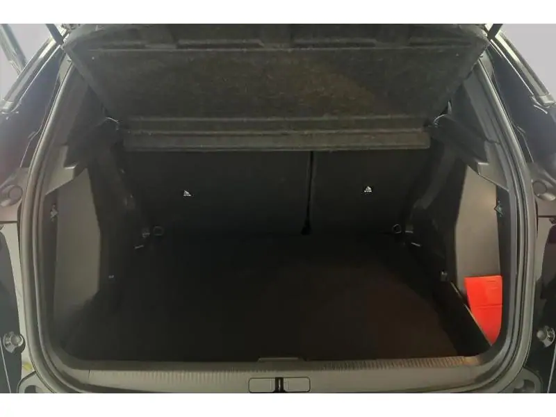 Occasion Peugeot 2008 ALLURE BLACK 19