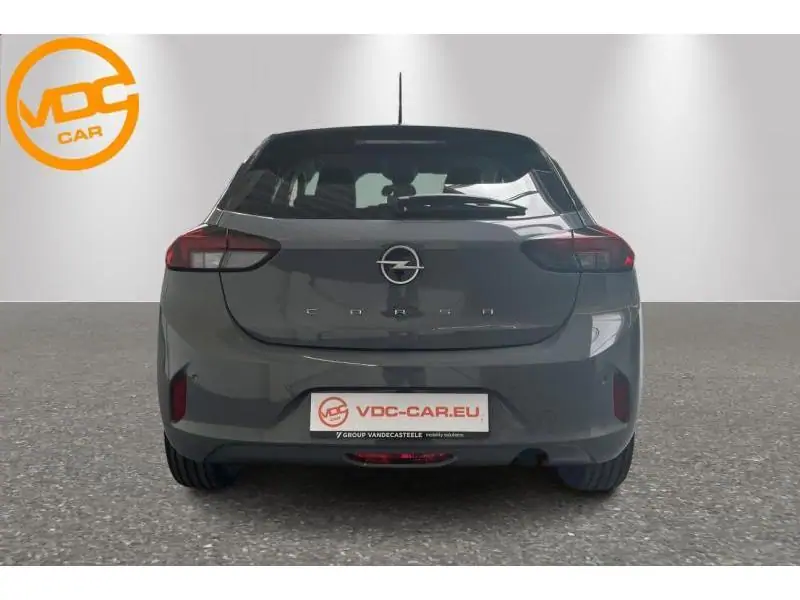 VEHICLE__CONDITION_SERVICE Opel Corsa S/S MT5 GREY 7
