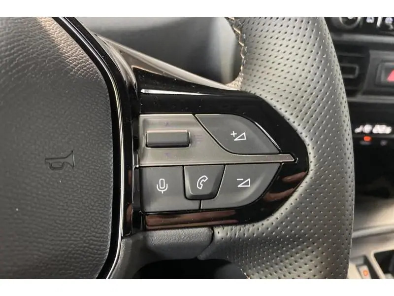Occasion Peugeot Rifter GT BLACK 26