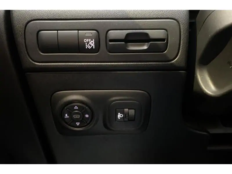 Occasion Citroen C3 Aircross Shine BLACK 24