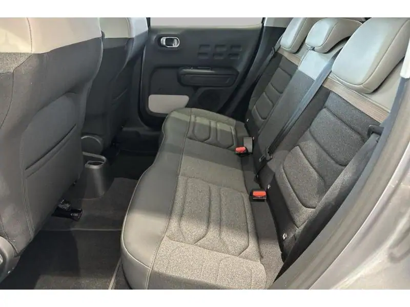 Occasion Citroen C3 Shine - Camera - Carplay - GPS GREY 11