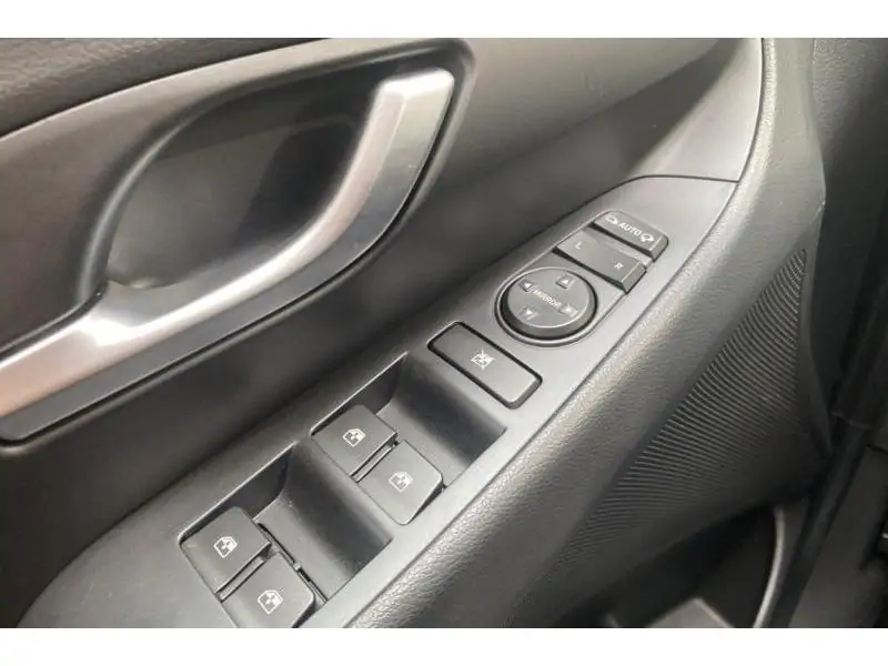Occasion Hyundai i30 1.0 T-GDI 100 DCT MODERN GREY 17