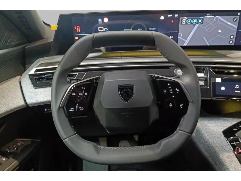 VEHICLE__CONDITION_SERVICE Peugeot 5008 Allure Hybrid 145e-DCS6 GREY 12