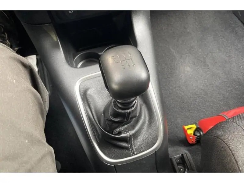 Occasion Citroen C3 MAX 110 pk GREY 16