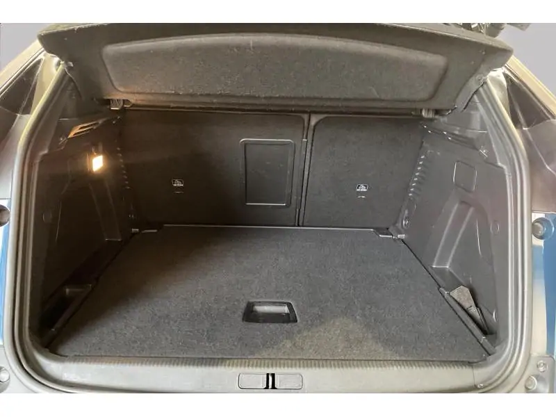 Occasion Peugeot 3008 Allure Pack HYBRID BLUE 19