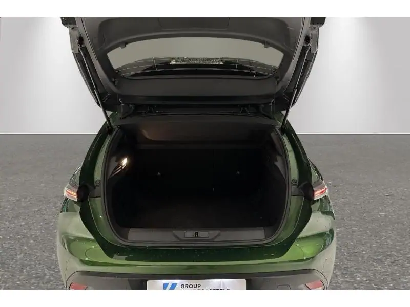Occasion Peugeot 308 STYLE GREEN 19