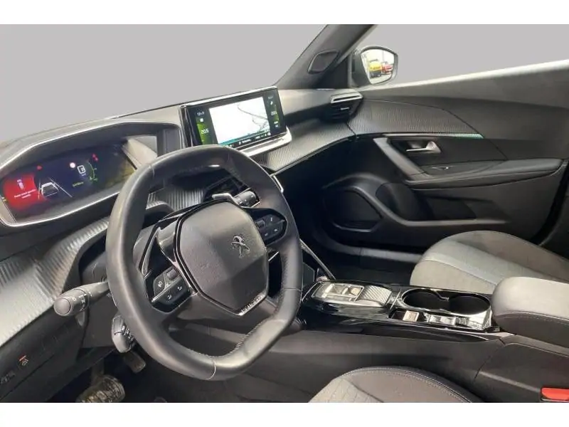 Occasion Peugeot 2008 Allure Pack BLACK 9
