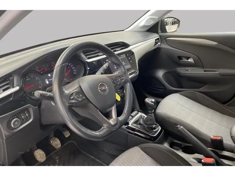 Occasion Opel Corsa F Edition BLACK 9