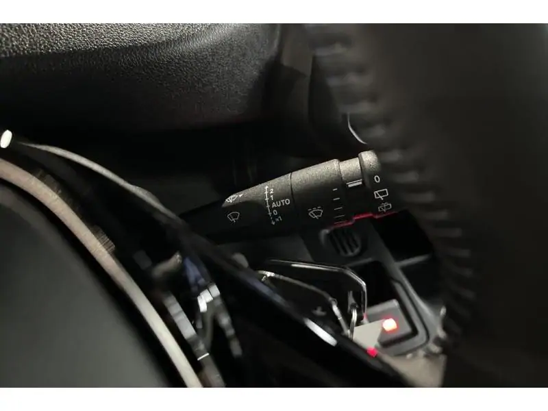 Démo Peugeot Partner Standard Light 1.5 BHDI BLACK 24